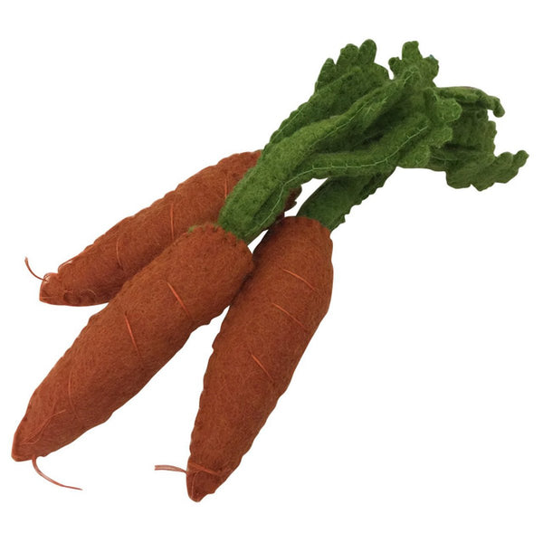 Vegetable Dutch Carrots/3