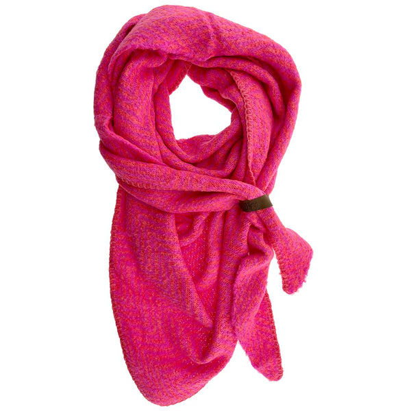 Scarf Anna - FUCHSIA