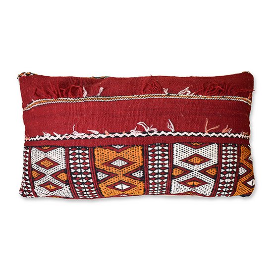 Moroccan Cushion - P598