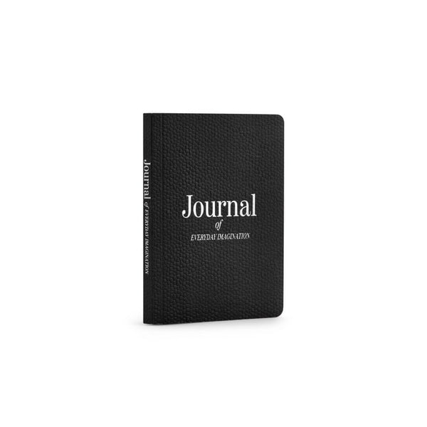 Printworks Notebook - Black