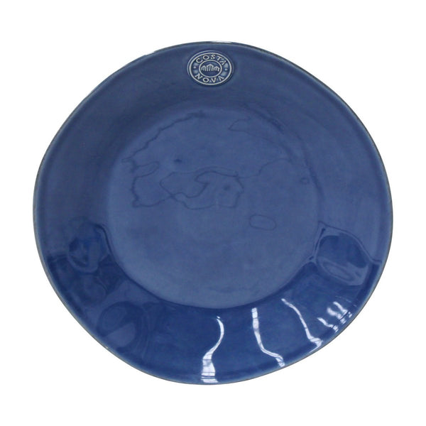 NOVA Dinner plate 27 Denim NOP 273