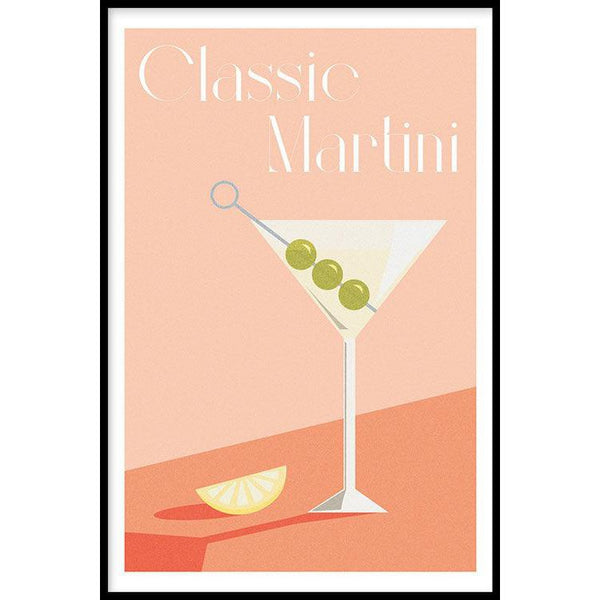 Classic Martini