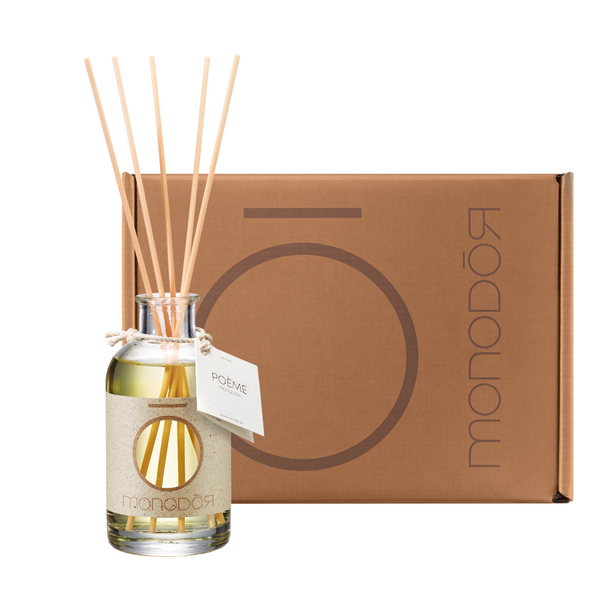 Poème - MONODOR 200 ml room fragrance