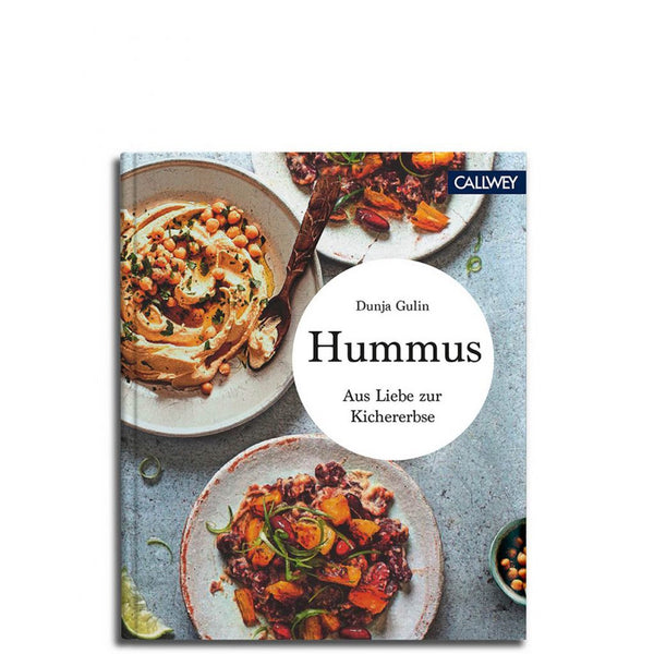 Hummus. For the love of chickpeas