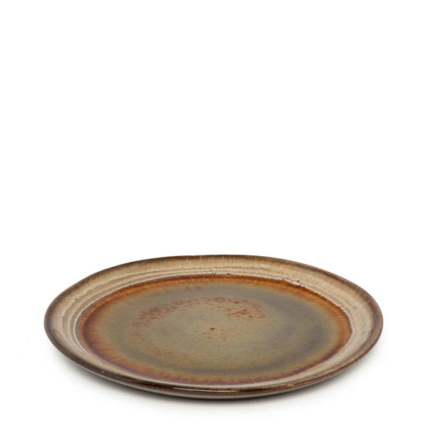 The Comporta Salad Plate - M - Set of 6