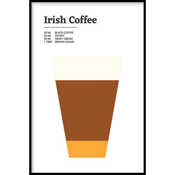 Irish Coffee