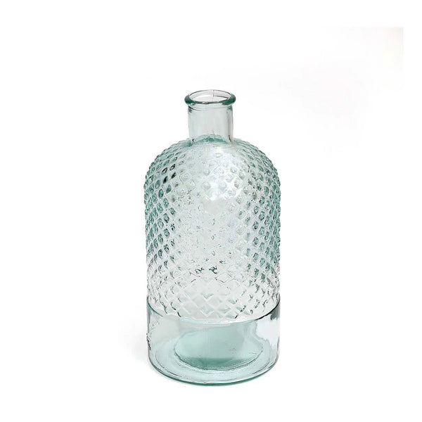 The Zuanshí Bottle - Blue - S