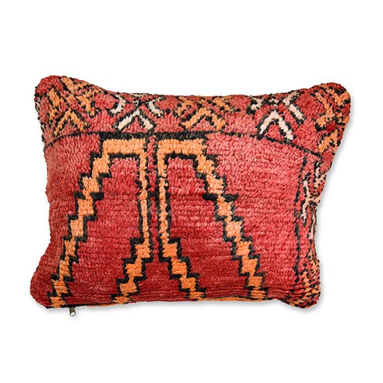 Moroccan Cushion - P683