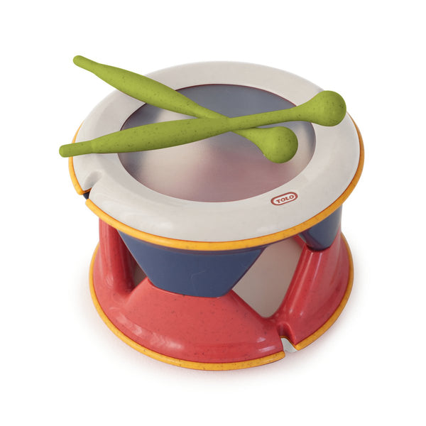 Tolo bio toy drum