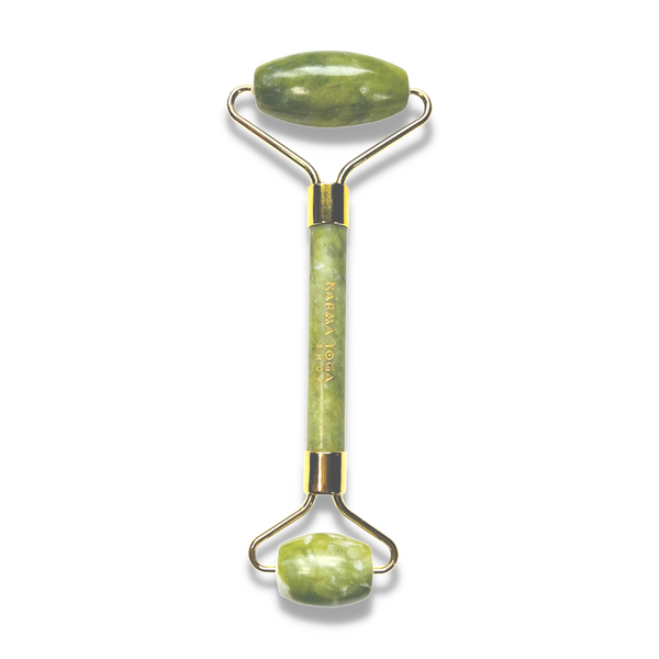 Massage Roller - New Jade