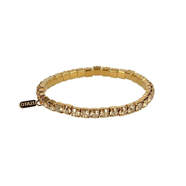 Alice Bracelet Gold