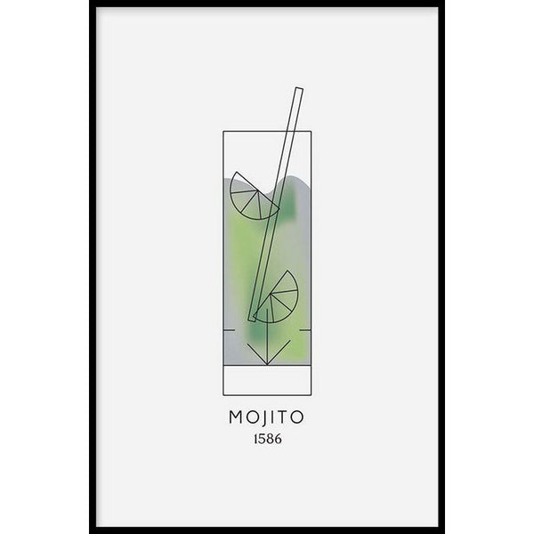 Mojito Cocktail