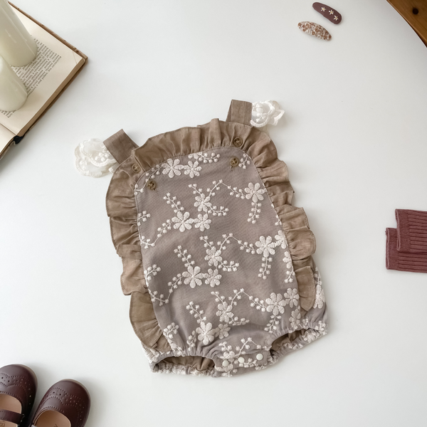 Annie & Charles® Baby Bloomer CLARA