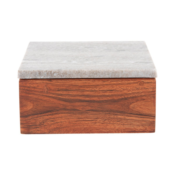 Storage Box Acacia