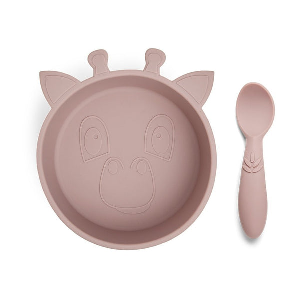 Elia silicone dinner set 2-pack