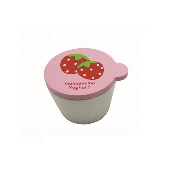 Strawberry Yogurt, small