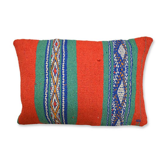 Moroccan Cushion - P603