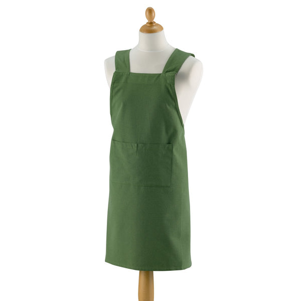 Gen Green Kitchen Apron 120 x 85