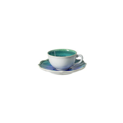 DORI Tea cup and saucer 0.19L DO 209