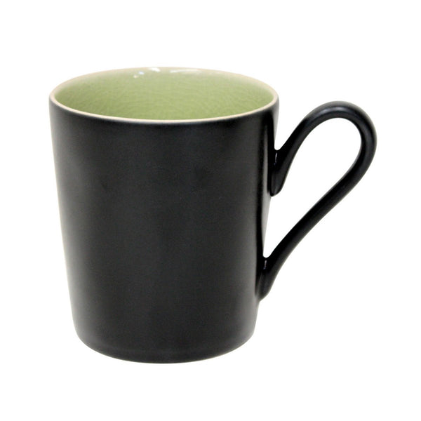 RIVIERA Mug 36cl vert frais ATC 134