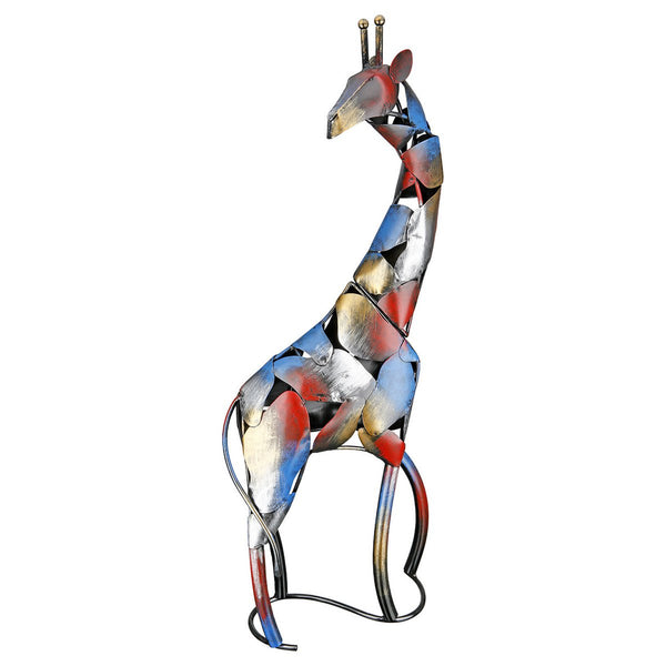 Figure Giraffe Melman H.64 cm