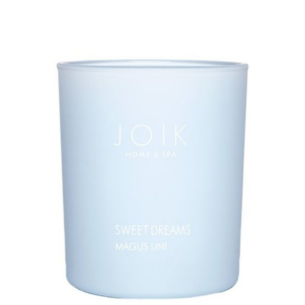 JOIK - Scented Candle Sweet Dreams - 150 gr