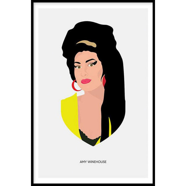 Amy Winehouse