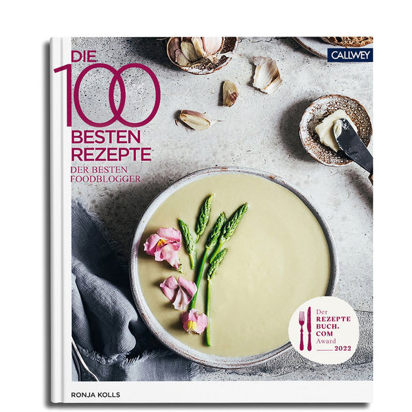 The 100 best recipes from the best food bloggers in 2022