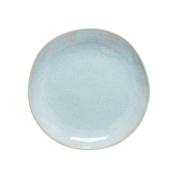 EIVISSA - Dinner plate - sea blue LNP 281