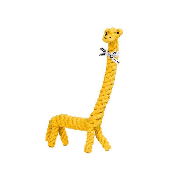 Greta Giraffe - cult toy for dogs