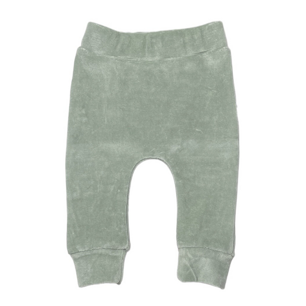 Newborn jogger nicky mint