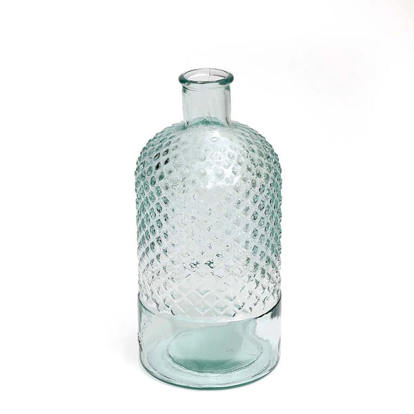 The Zuanshí Bottle - Blue - M