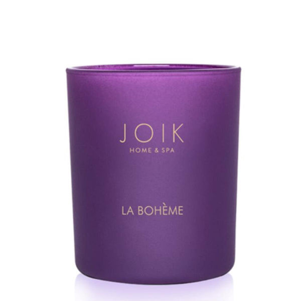 JOIK - Scented Candle La Bohema - 150 gr