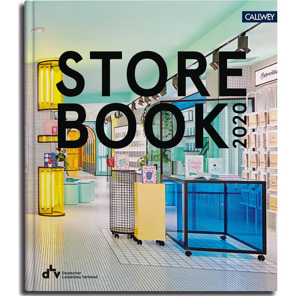 Store Book 2020