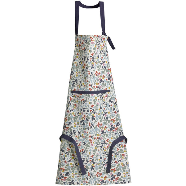 Greta recycled kitchen apron with pocket Multico 72 x 85