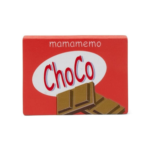 chocolate bar