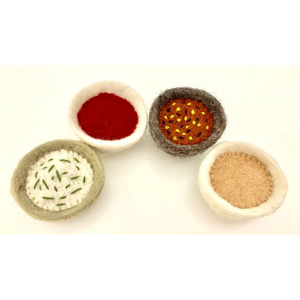 Dipping Sauces/4pc