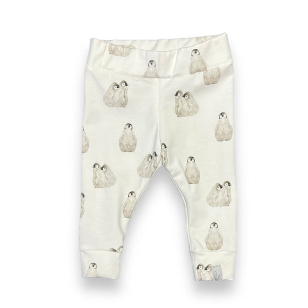 Newborn pants safari Copy